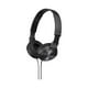 thumbnail image 4 of AUDIFONOS DE DIADEMA PLEGABLES SONY NEGRO MDRZX310AP-NE Sony MDRZX310//AP-NE, 4 of 5