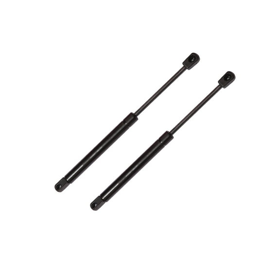 Pair of 2 Rear Trunk Lid Lift Support For 2006-2016 Chevrolet Impala w/ spoiler