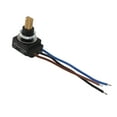 thumbnail image 5 of Potenciómetro giratorio con cable conector, cono lineal de 10K Ohm, resistencia ajustable, potenciómetro de 3 pines, cobre ABS IP65, 5 of 5