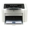 HP LaserJet 1022 Desktop Laser Printer, Monochrome