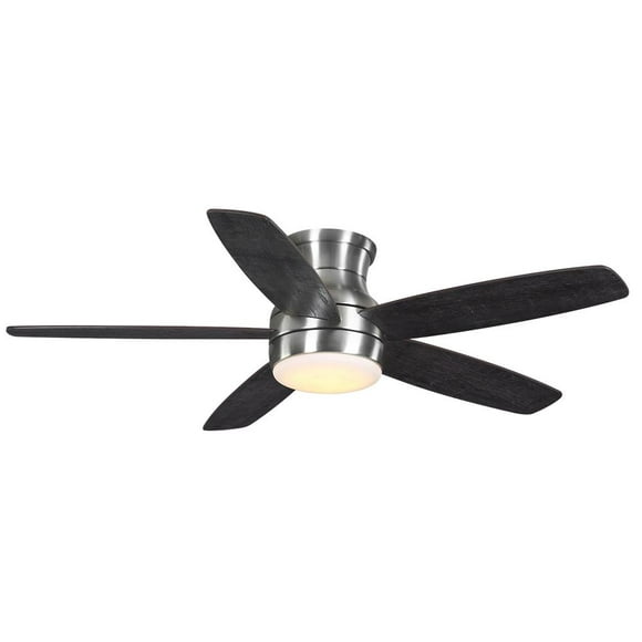 Home Decorators Collection Modern Ceiling Fans Com - Home Decorators Collection Wesley 52 Ceiling Fan With Remote Control