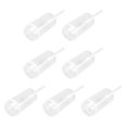 thumbnail image 2 of 20pcs Pushable Cake Hs Diy Push Cake Mold Cyr Sd Cake Pusher Push Pops Containers With Lids, 2 of 4