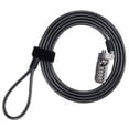 thumbnail image 1 of for kensington Powerful Anti-Theft Cable Lock Digital Equipment Anti-theft Locker for Laptops PC Monitor Other Devices Dropship, 1 of 5