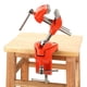 thumbnail image 4 of Mini tornillo de banco giratorio de 360°, mordaza ajustable de 70 mm de ancho, abrazadera de mesa para banco de trabajo, carpintería, 4 of 12