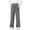 Dark Gray, variant on DJDLJWCJ Teen Girls Wide Leg Sweatpants Winter Warm Elastic Waist Drawstring Baggy Pants Side Pocket Athletic Pants Purple Size 5