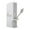 White, variant on Tachiuwa Mini Metronome Professional Metronome for Violin Ukulele Beginners Brown