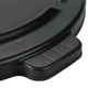 thumbnail image 2 of Tapa Para Contenedor Brute 20 Gal Rubbermaid Negro Rubbermaid Brute, 2 of 3