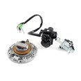 thumbnail image 5 of NS Motor Ignition Switch Key Gas Tank Cap Lock Set for HONDA NSR125 1993-2004, 5 of 10