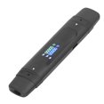 thumbnail image 1 of Smart Breathing Trainer, Adjustable Breath Easy Handheld Smart Breathing Trainer For Better Respiration And Lung Capacity, 1 of 8