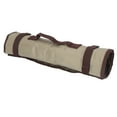 thumbnail image 4 of Tent Stakes Case, Practical Prevent Loss Tent Stake Bag Wear  Foldable  for Outdoor, 4 of 8