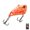 style_1, variant on Whaledi 4Cm Hard Fishing Lures With Treble Hook For Stream Fish