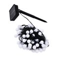thumbnail image 1 of Ball Fairy Light12m Globe String Lights Outdoor String Lights Globe String Lights Rugged and Tough, 1 of 5