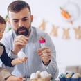 thumbnail image 6 of Xubinwww 2 PCS Milk Bottle Doll Bottle Disappearing Milk Doll Disappearing Milk And Juice Doll Pretend Play Doll Feeders Doll Accessories 12ml Animals for Kids 3-5 Building for Girls Addition Math, 6 of 9
