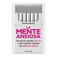 thumbnail image 1 of La Mente Ansiosa Paidos México Judson Brewer, 1 of 2