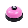 thumbnail image 5 of Pet Training Bell The Dog Claw Prints Pet Reaction Training Bell Pet I, 5 of 5