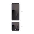 thumbnail image 2 of Smartphone Samsung Galaxy Z Flip 7 Negro Desbloqueado 512GB, 2 of 5
