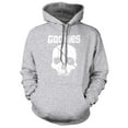thumbnail image 7 of The Goonies Skull Hoodie, 7 of 7