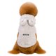 thumbnail image 1 of Suéter cálido y cómodo para perros Sudadera con capucha cálida para perros de invierno MFZFUKR CPB-US-FXT523-2, 1 of 6