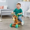thumbnail image 3 of VTech Joey, mon porteur trotti-magique - Version anglaise, 3 of 9