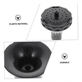thumbnail image 4 of Fountain Pump Nozzle Set Water Heads Pond Submersible Pool Multifunctional L, 4 of 9
