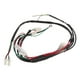 thumbnail image 5 of Mazo de Cables Telar de Cableado Interruptor de Corte CDI Bobina de Encendido de Reconstrucción para 50cc 70cc Sharpla Bobina de encendido del interruptor de apagado, 5 of 6