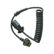 Optronics A57CCS 7-Round to 5-Flat Adapter