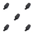 thumbnail image 1 of Scienceny Gafas de coche Clip Gafas de sol Estuche de almacenamiento Interior Tarjetero Negro Type2 NO2 Scienceny CBP294851, 1 of 4
