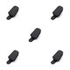 thumbnail image 3 of Speravity Estuche para gafas de sol con clip para gafas de coche Soporte para organización interior Negro Type2 NO2 Speravity  CBP294851, 3 of 4