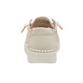 thumbnail image 4 of Zapatos Casuales para Mujer Color Café HEY DUDE 121940407-38, 4 of 4