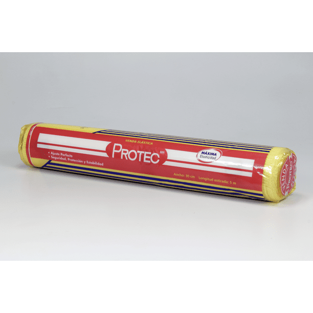 VDA PROTEC DEGASA ELAST 30X5M VDA PIEZA | Bodega Aurrera en línea