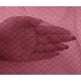 thumbnail image 4 of oneOone Tissu en Viscose Chiffon Triangle Imprimé pour Artisanat Largeur 42 Pouces, 4 of 4