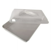 Nordic Ware Naturals® High Sided Sheetcake Pan with Lid