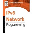 thumbnail image 1 of Pre-Owned Ipv6 Network Programming (Paperback), 1 of 1