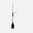thumbnail image 4 of BESTYASH Double End Kayak Paddles Rowing Boat Paddle Black 1Pack, 4 of 8