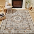 thumbnail image 2 of Indoor Area Rug Carpet Home Decor for Living Room Bedroom, 2 of 6