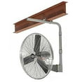 thumbnail image 3 of Global Industrial I-Beam Mount Fan, 24" Diameter, 3 of 4