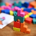 thumbnail image 2 of Juego de mesa Alley Cat Games Kittin con 48 gatos Meeples, 2 of 6