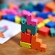 thumbnail image 2 of Juego de mesa Alley Cat Games Kittin con 48 gatos Meeples, 2 of 6