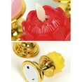thumbnail image 3 of Simulation swing led electronic candle lamp lotus lamp candle holder ornaments, 3 of 10