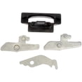 thumbnail image 4 of Dorman 926-293 Parking Brake Lever Kit for Specific Dodge / Jeep Models, 4 of 4