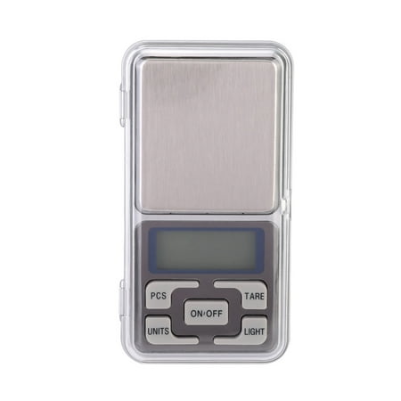 

Food Scale Digital Scale Electronic Digital 0.01g Accuracy For Cooking Baking Weighing Scales