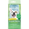 TropiClean Fresh Breath Clean Teeth Gel for Dogs -4 FZ