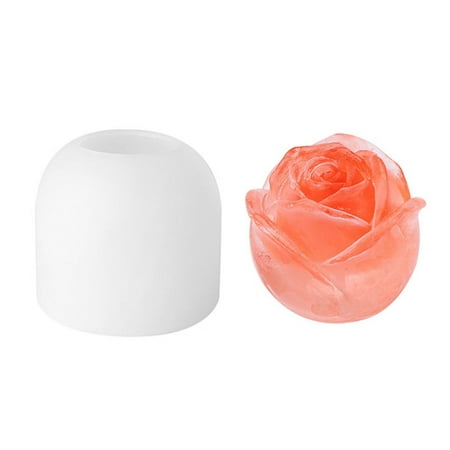 

Silicone Ice Cube Trays Reusable And Flexible For Home Kitchen Restaurant Bar S
