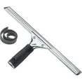 thumbnail image 2 of Nomeni Cleaning Brush Window And Glass Squeegee With Replacement Rubber 12 Inch, 2 of 5