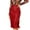 Red, variant on Tiqkatyck Skirts for Women, Women's Solid Color Sequins Fashion High Waist Slim Hip Casual Half Body Skirt Long Skirt