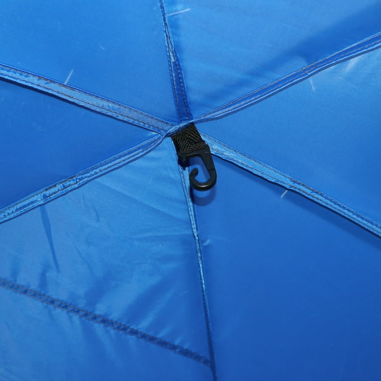 Ozark Trail Large Roof Screen House Blue