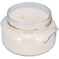 thumbnail image 2 of Tyler Candle Diva Scented 22 oz Jar Candle, White, 2 of 6