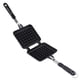 thumbnail image 4 of Waffle Baking Pot, Waffle Maker Pan Manija Aislada Calor Uniformemente Para La Cocina ANGGREK Otros, 4 of 8