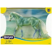 Breyer Horses - Freedom Series 1:12 Scale Le Mer Unicorn Action Figure (6)