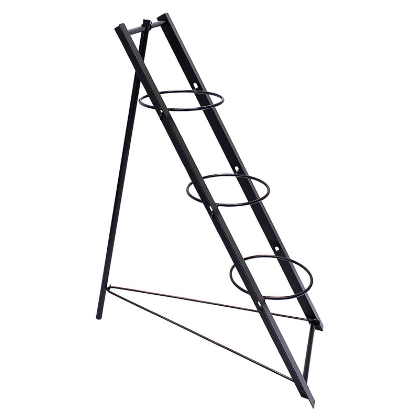 Achla Designs Cascading Pot Ring Plant Stand